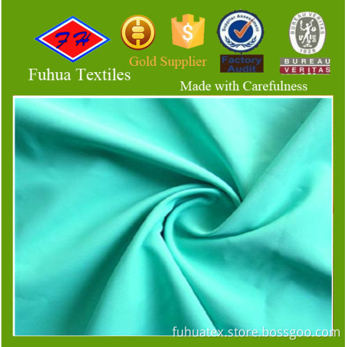 190T 100% polyester taffeta 2012 fashion lining woven fabric for clothing, curtain, ect